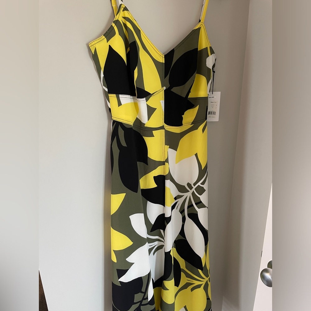 NWT BAILEY 44, Mambo sundress